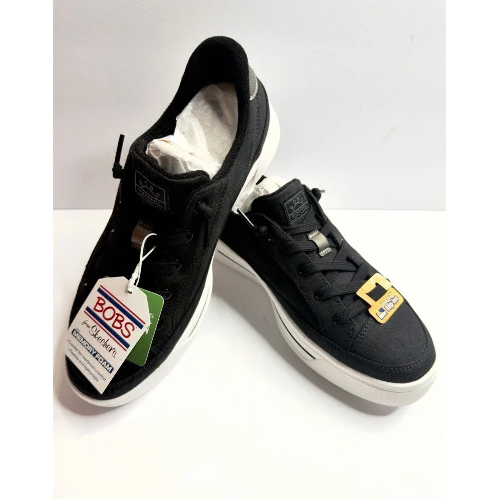 BOBS from Skechers converse cruise